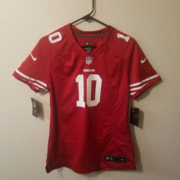 Nike Other - San Francisco 49ers Woman's Jersey Different sizes